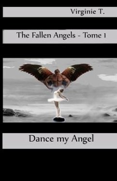 Dance, My Angel - Virginie T