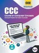 CCC (Course on Computer Concepts)-... - Bild 1