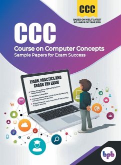 CCC (Course on Computer Concepts)- Sample Papers For Exam Success - Publications, Bpb; Iyer, M. Geetha