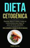 Dieta cetogénica