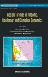 RECENT TRENDS IN CHAOTIC, NONLINEAR AND... - Bild 1