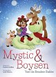Mystic and Boysen Visit the Reindeer... - Bild 1