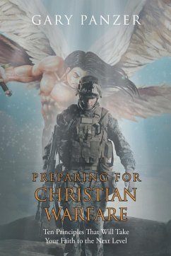 Preparing for Christian Warfare - Panzer, Gary