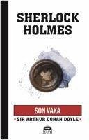 Son Vaka - Arthur Conan Doyle