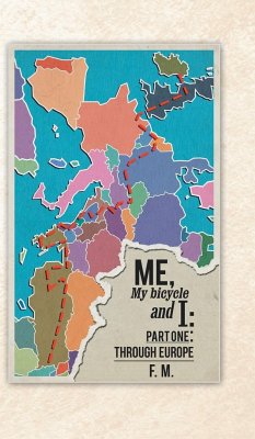 Me, My Bicycle and I - M., F.