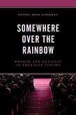Somewhere Over the Rainbow (eBook, ePUB)