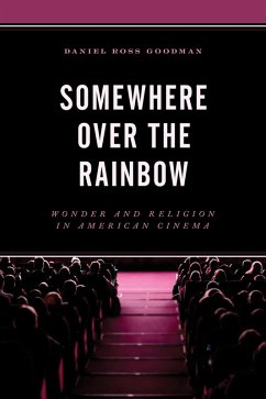 Cover Somewhere Over the Rainbow (eBook, ePUB)