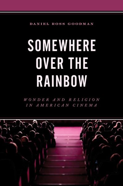 Somewhere Over the Rainbow (eBook, ePUB) Somewhere Over the Rainbow (eBook, ePUB)