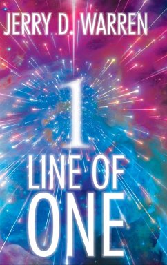 Line of One - Warren, Jerry D.