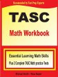 TASC Math Workbook - Bild 1