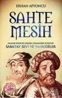 Sahte Mesih - Afyoncu, Erhan