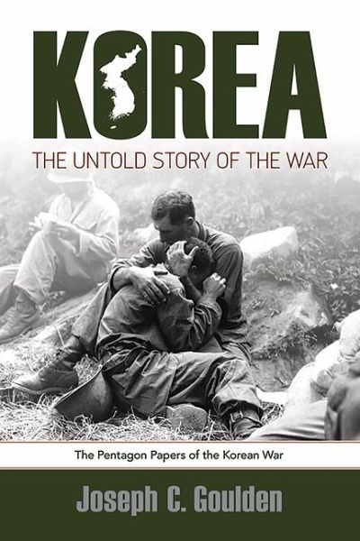 Korea: the Untold Story of the War