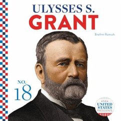 Cover Ulysses S. Grant