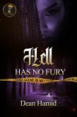 Hell has no fury (eBook, ePUB)