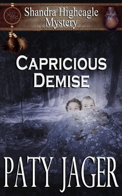 Capricious Demise - Jager, Paty