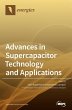 Advances in Supercapacitor Technology... - Bild 1