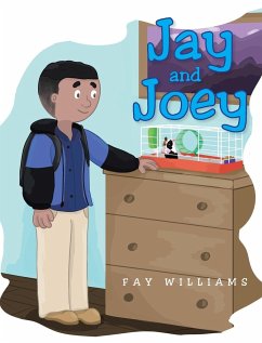 Jay and Joey - Williams, Fay