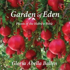 Garden of Eden - Abella Ballen, Gloria