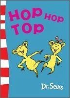 Hop Hop Top - Seuss