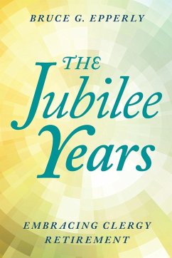 The Jubilee Years - Epperly, Bruce