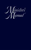 Minister's Manual 1998