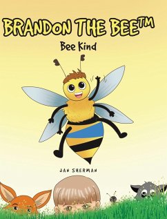 Brandon The Bee - Sherman, Jan