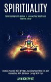 Spirituality Spirituality