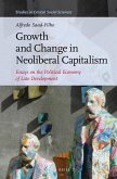 Growth and Change in Neoliberal Capitalism