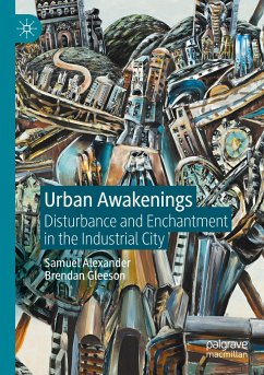 Urban Awakenings - Alexander, Samuel;Gleeson, Brendan