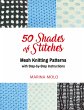 50 Shades of Stitches - Volume 4 - Bild 1