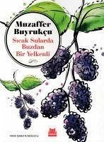 Sicak Sularda Buzdan Bir Yelkenli - Buyrukcu, Muzaffer