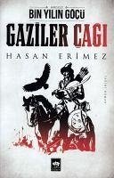 Cover Gaziler Cagi
