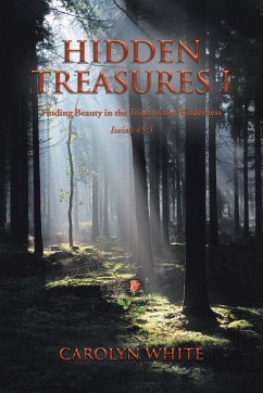 Hidden Treasures I - White, Carolyn