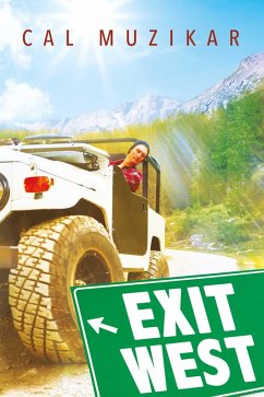 Cover Exit West (eBook, ePUB)