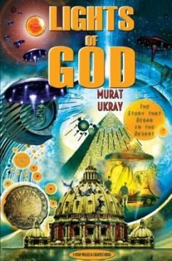 Cover Lights of God