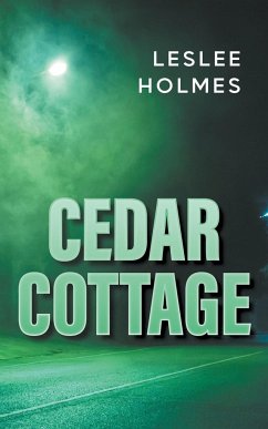 Cedar Cottage - Holmes, Leslee