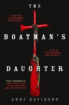 The Boatman's Daughter - Davidson, Andy