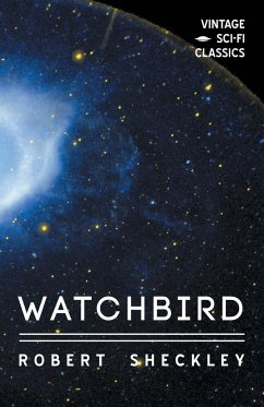 Watchbird - Sheckley, Robert