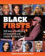 Black Firsts - Bild 1