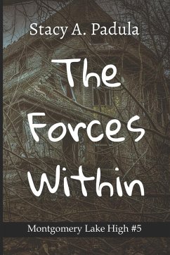 The Forces Within - Padula, Stacy A