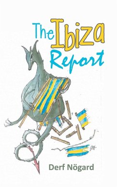 The Ibiza Report - Nögard, Derf