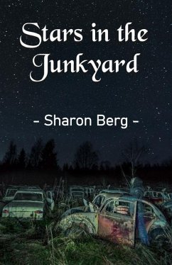 Stars in the Junkyard - Berg, Sharon