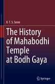 The History of Mahabodhi Temple at Bodh Gaya