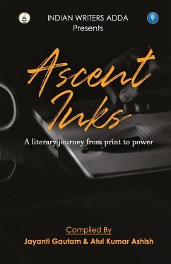 Ascent Inks - Gautam, Jayanti Ashish Atul Kumar
