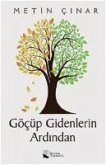 Göcüp Gidenlerin Ardindan