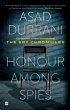 Honour Among Spies (eBook, ePUB) - Bild 1