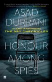 Honour Among Spies (eBook, ePUB)