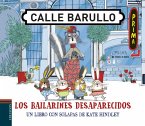 Los Bailarines Desaparecidos