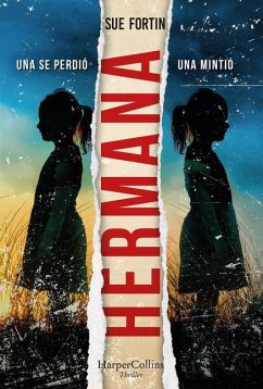 Hermana (Sister Sister - Spanish Edition) - Fortin, Sue