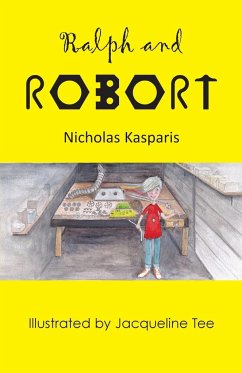 Ralph and Robort - Kasparis, Nicholas